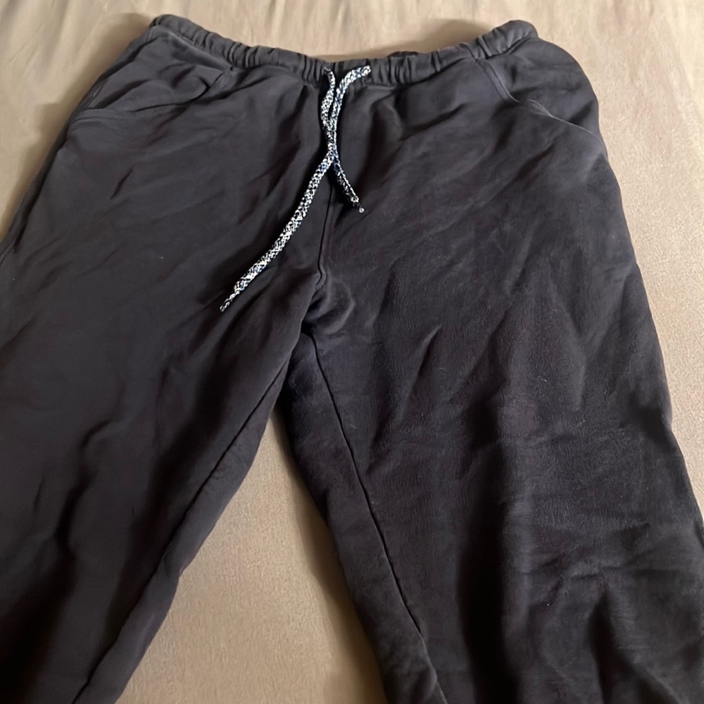 Free People womens joggers
